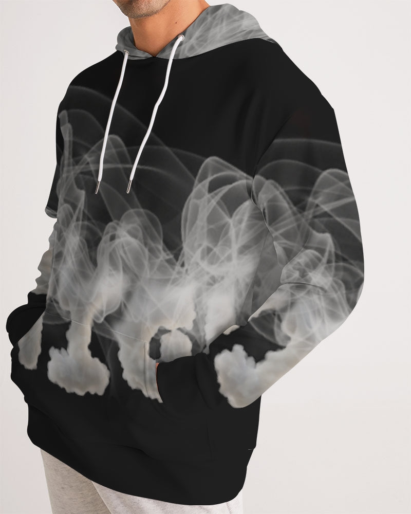 high grade men's hoodie