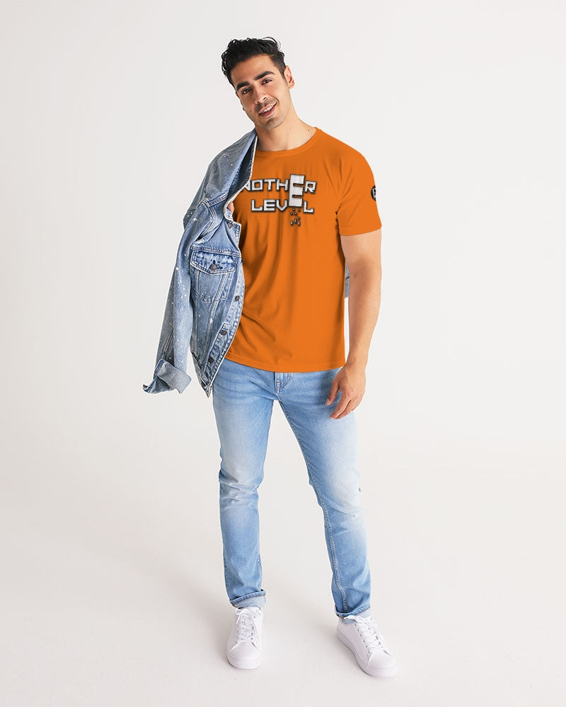 sunshine reloaded men's tee