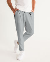 grey zone men's joggers