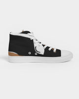 flite grounded 2.0 men's hightop canvas shoe