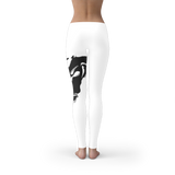 fz women's custom leggings