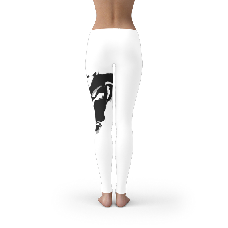 fz women's custom leggings