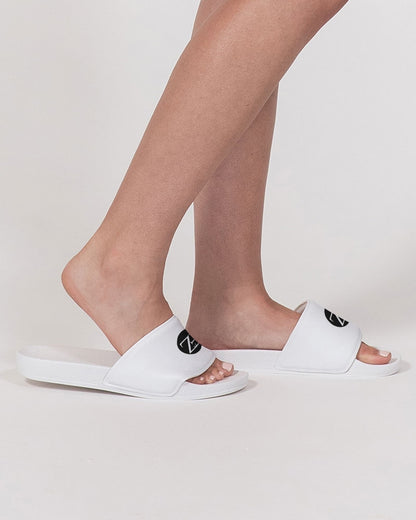 short flite women's slide sandal