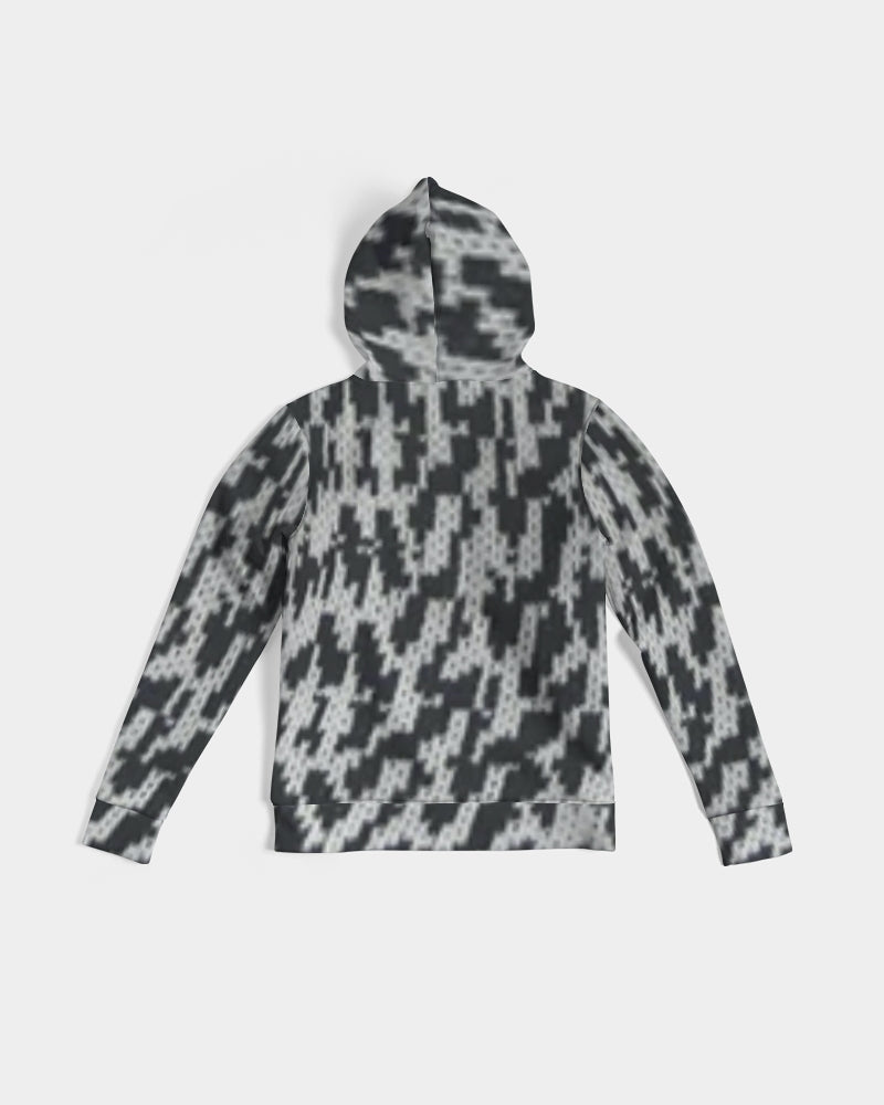 fzwear abstract women's hoodie