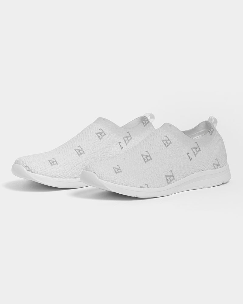 fz original zone women's slip-on flyknit shoe