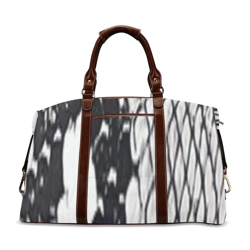 fz snake 2 travel bag flight bag(model 1643)