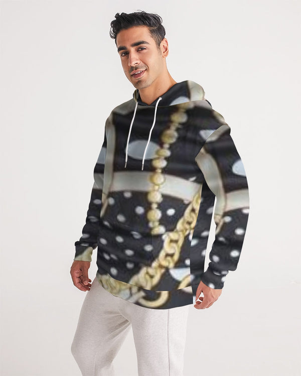 fzwear designer men's hoodie