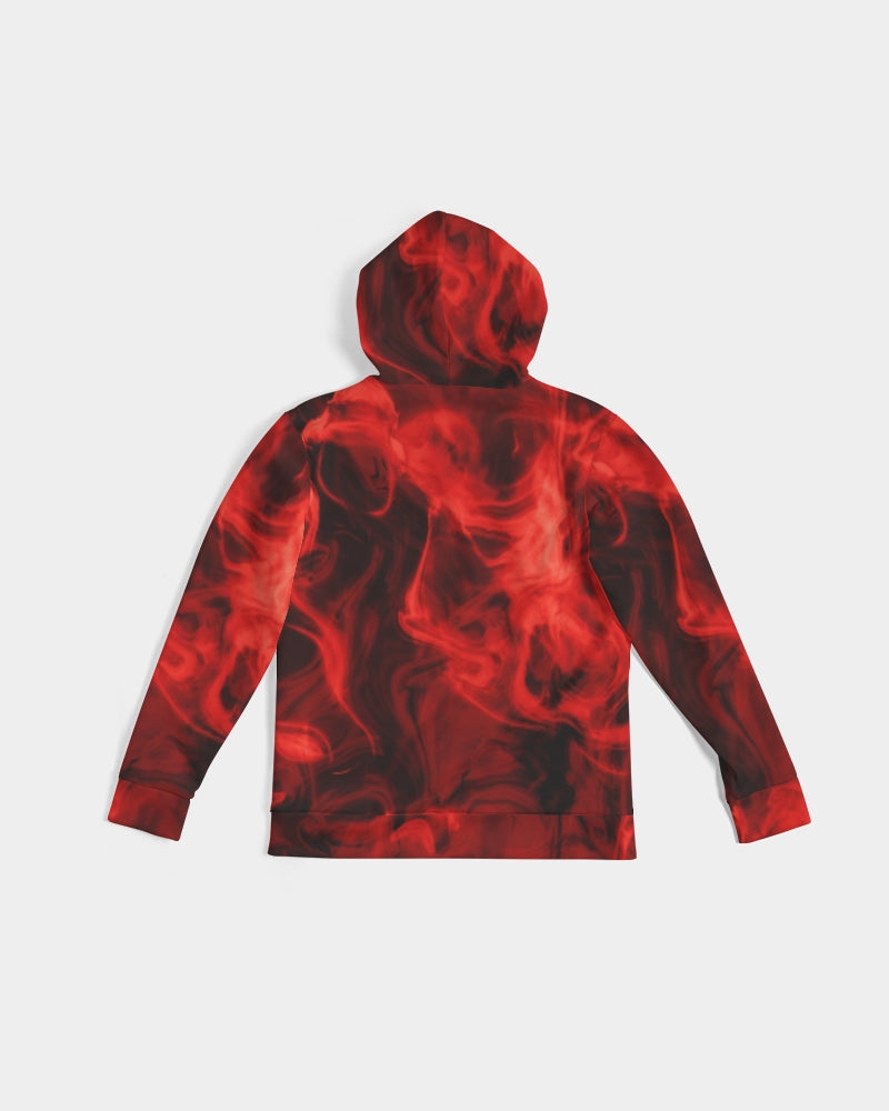 fz earth crust men's hoodie