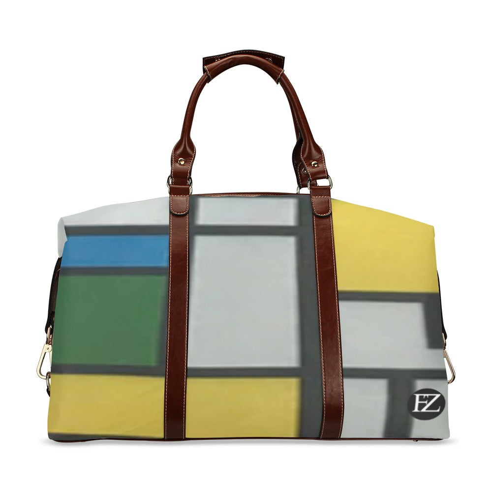 fz multi travel bag flight bag(model 1643)