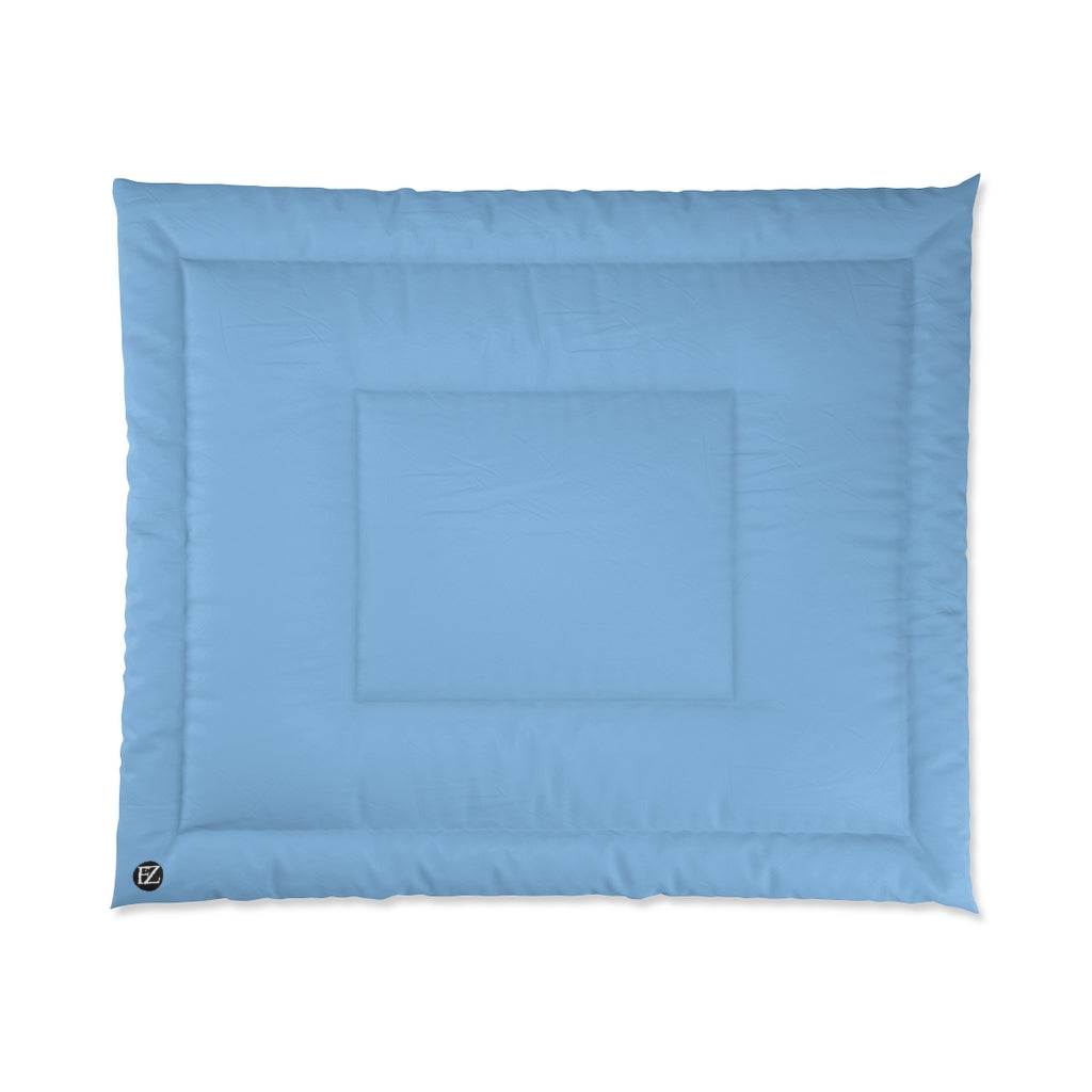 fz comforter blue