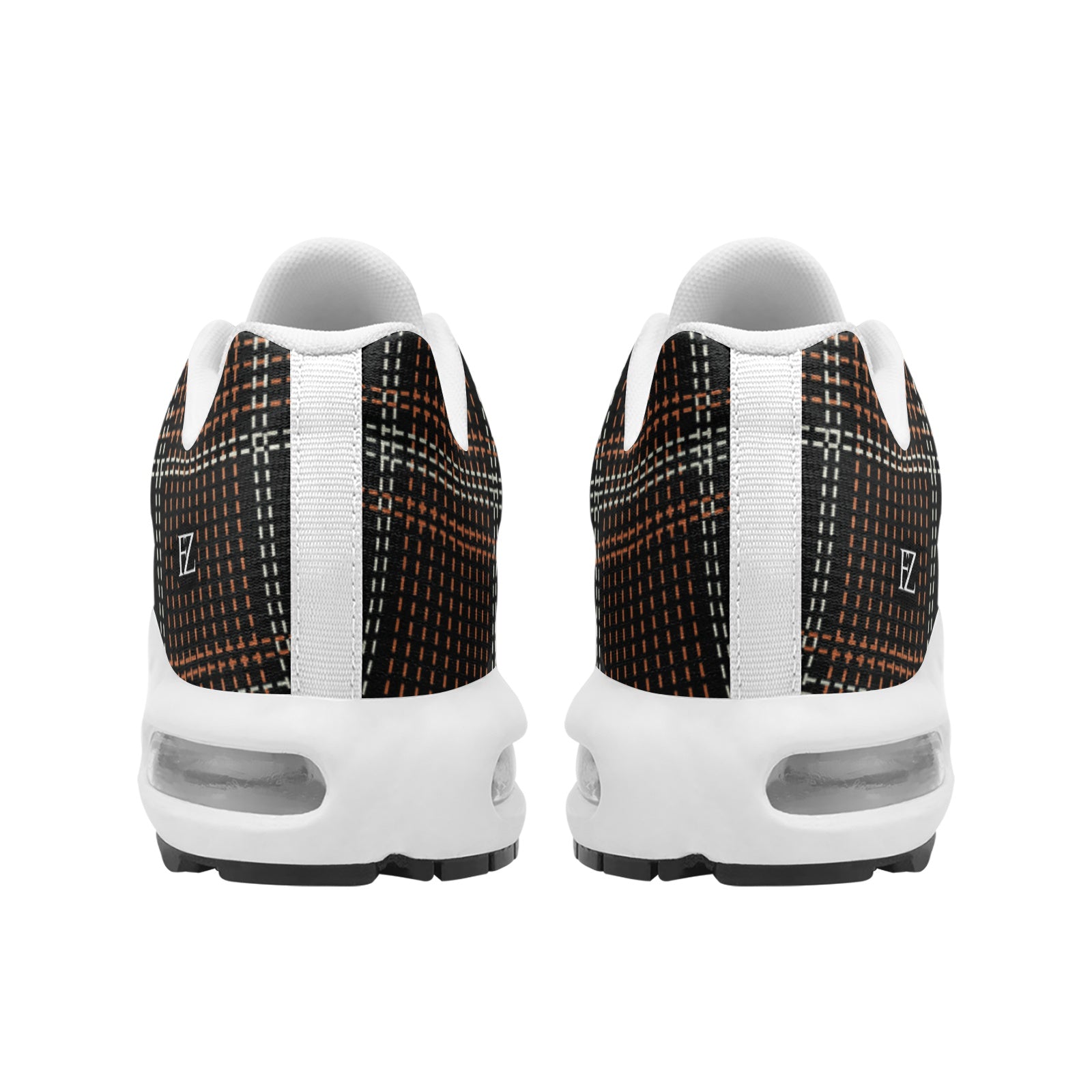 FZ Unisex Mesh Tech Eco-Flex Sneakers - FZwear