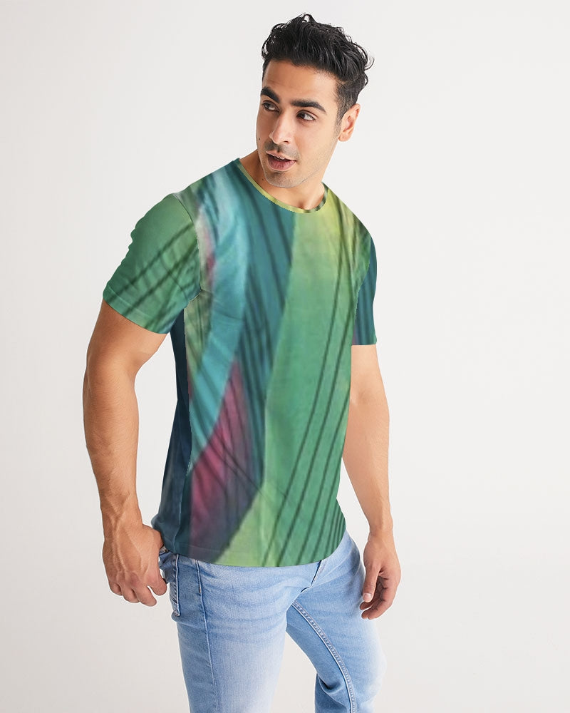 fzwear stripe men's tee