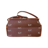 fz original handbag - brown 2