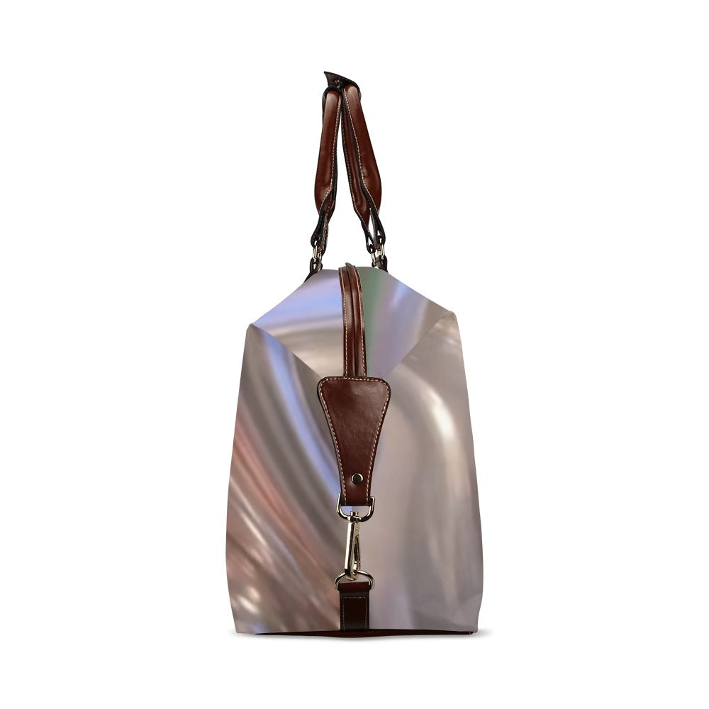 FZ ABS4 Travel Bag 2 - FZwear