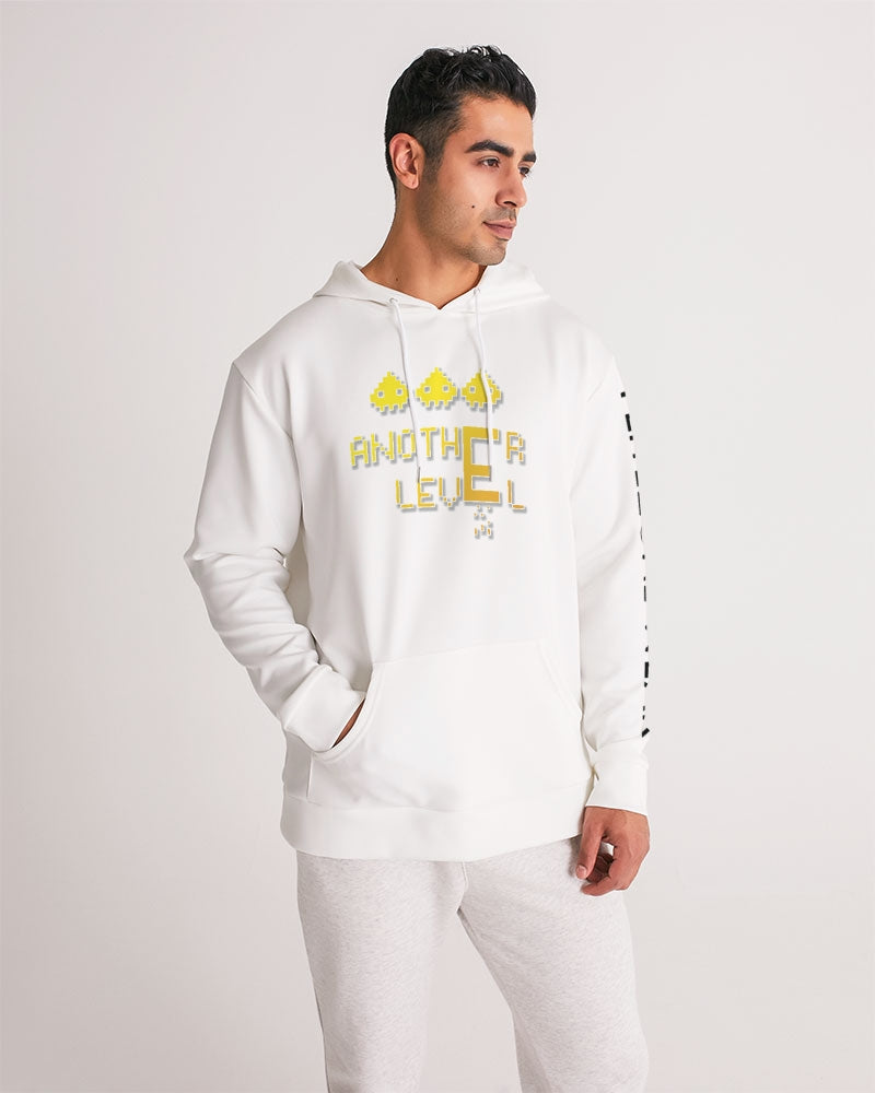 flite level men's hoodie