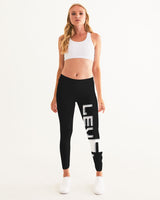 black flite women's yoga pants