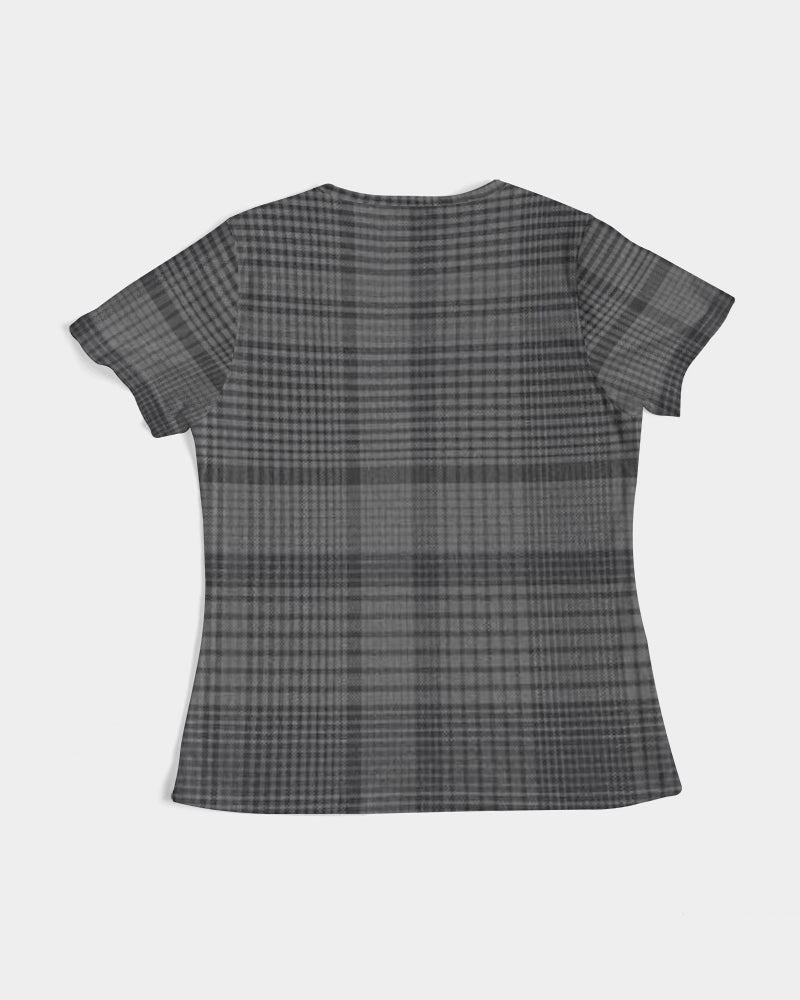 fzwear grey women's tee