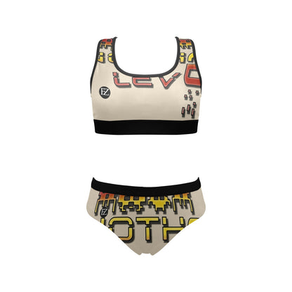 fz women's bra set