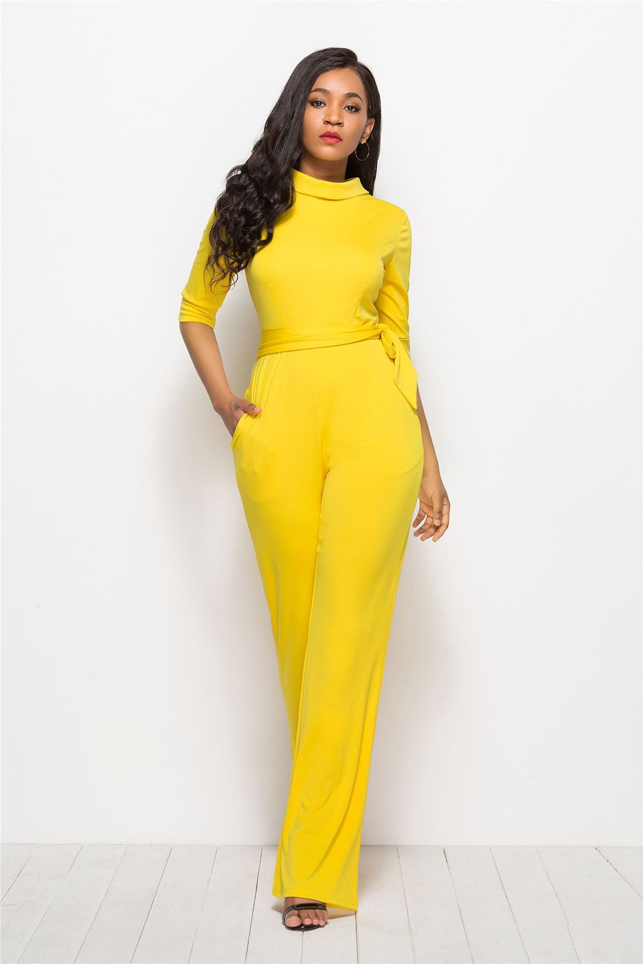 FZ Women's designer jumpsuit - FZwear