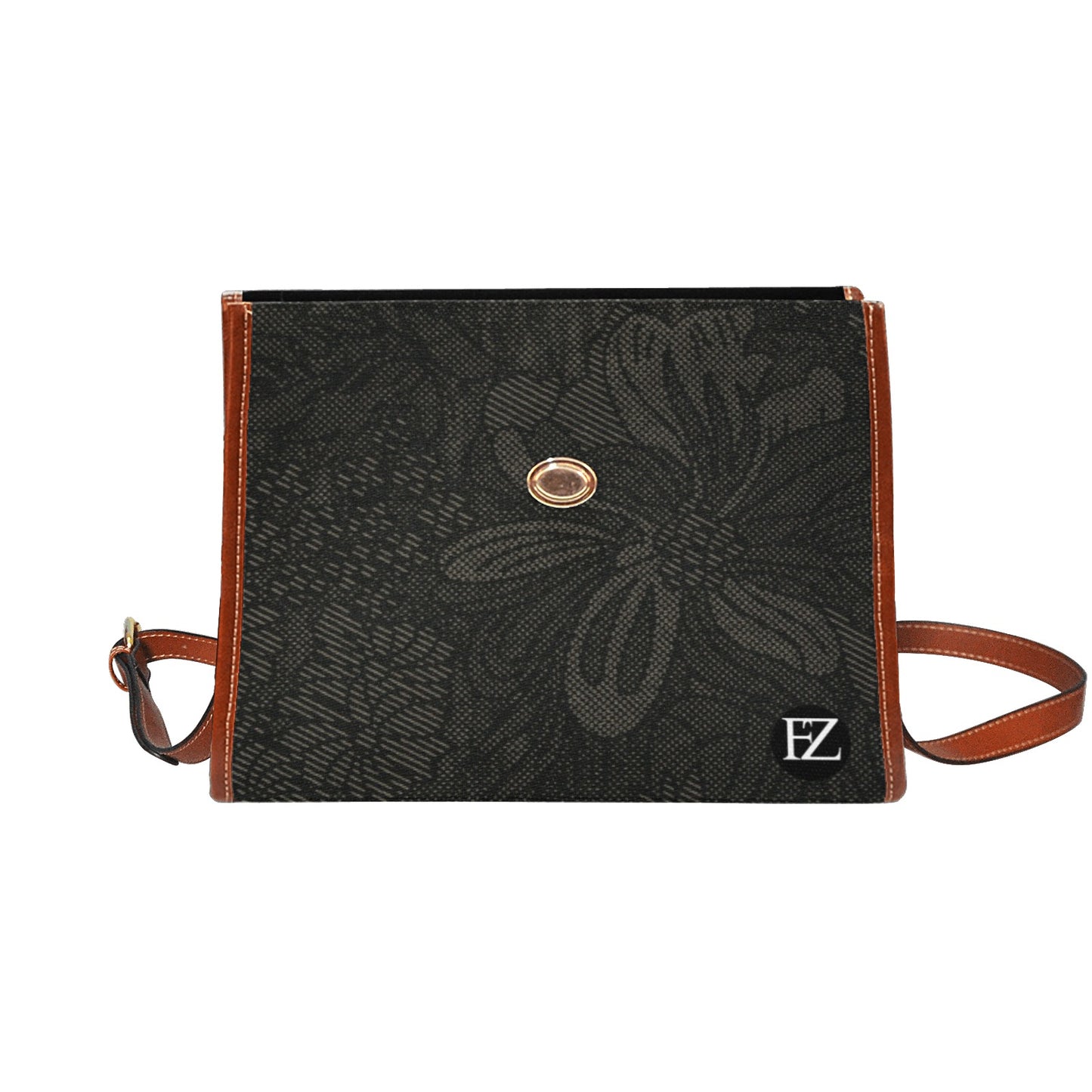 fz abstract handbag