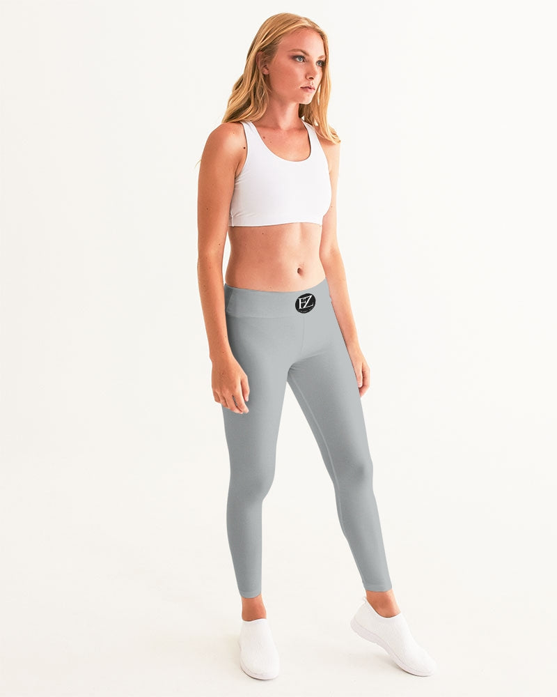 grey zone women's yoga pants