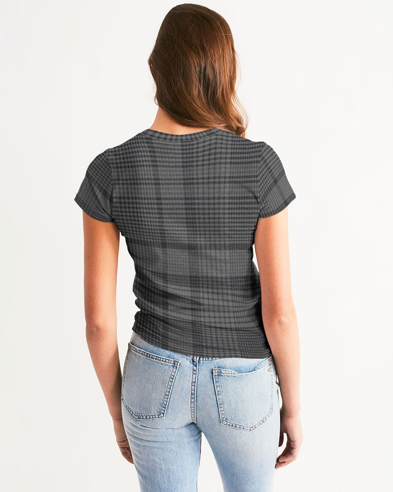 fzwear grey women's tee