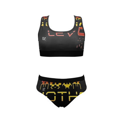 fz women's bra set