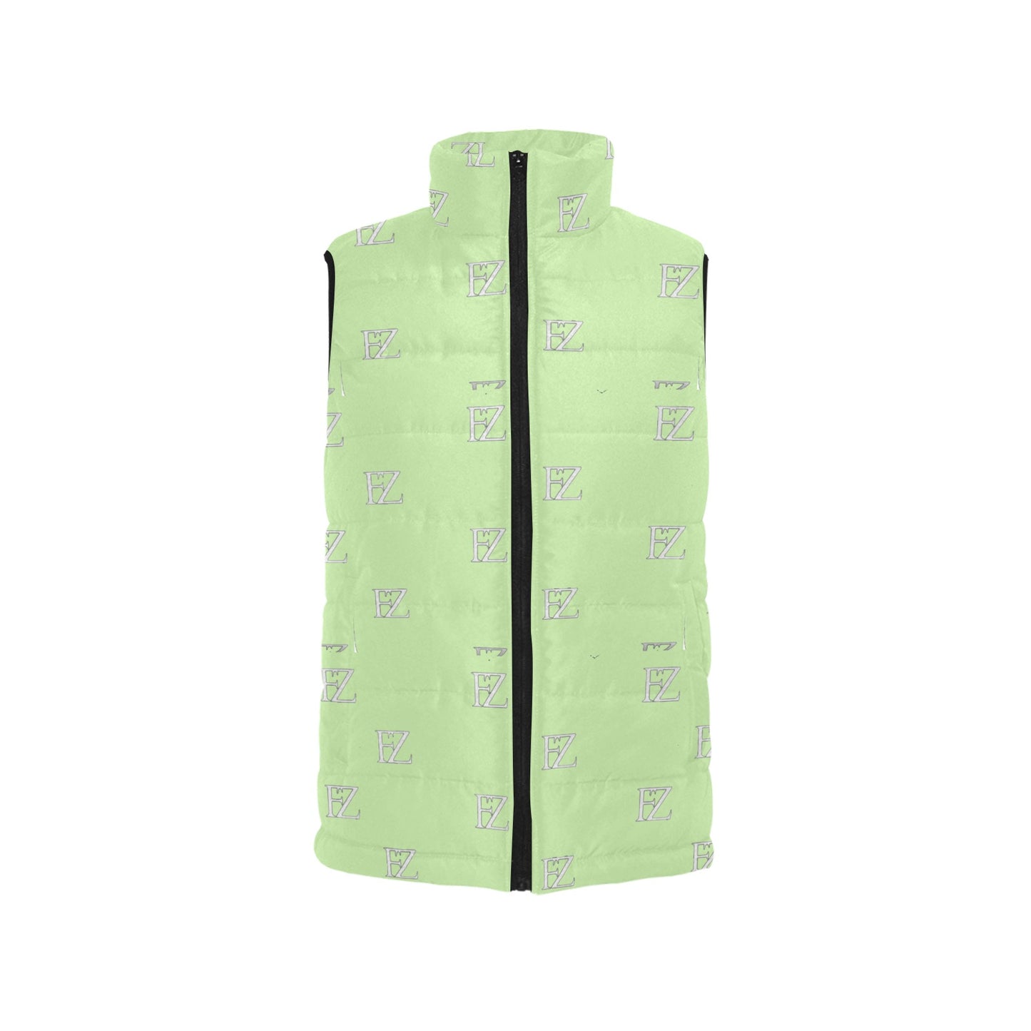 FZ Women's Original Puff Jacket Vest - FZwear