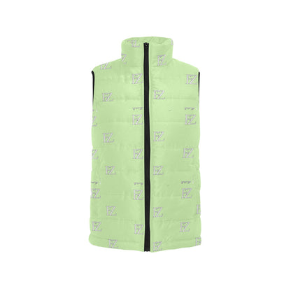 FZ Women's Original Puff Jacket Vest - FZwear