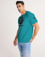 fz blue zone men's tee