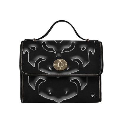 fz multi-designed handbag