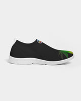 plain flite women's slip-on flyknit shoe