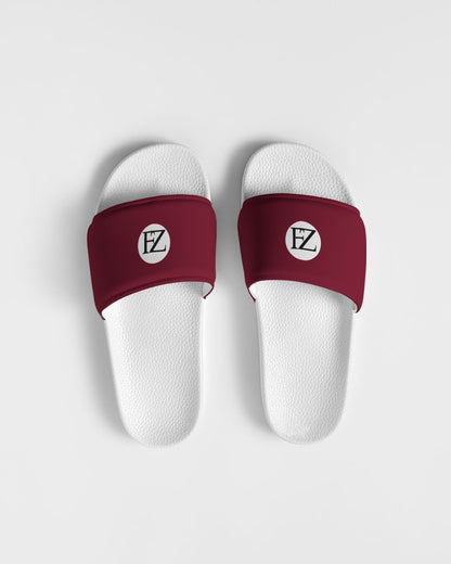 fz zone women's slide sandal