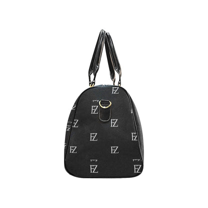 fz original travel bag travel bag (black) (model1639)