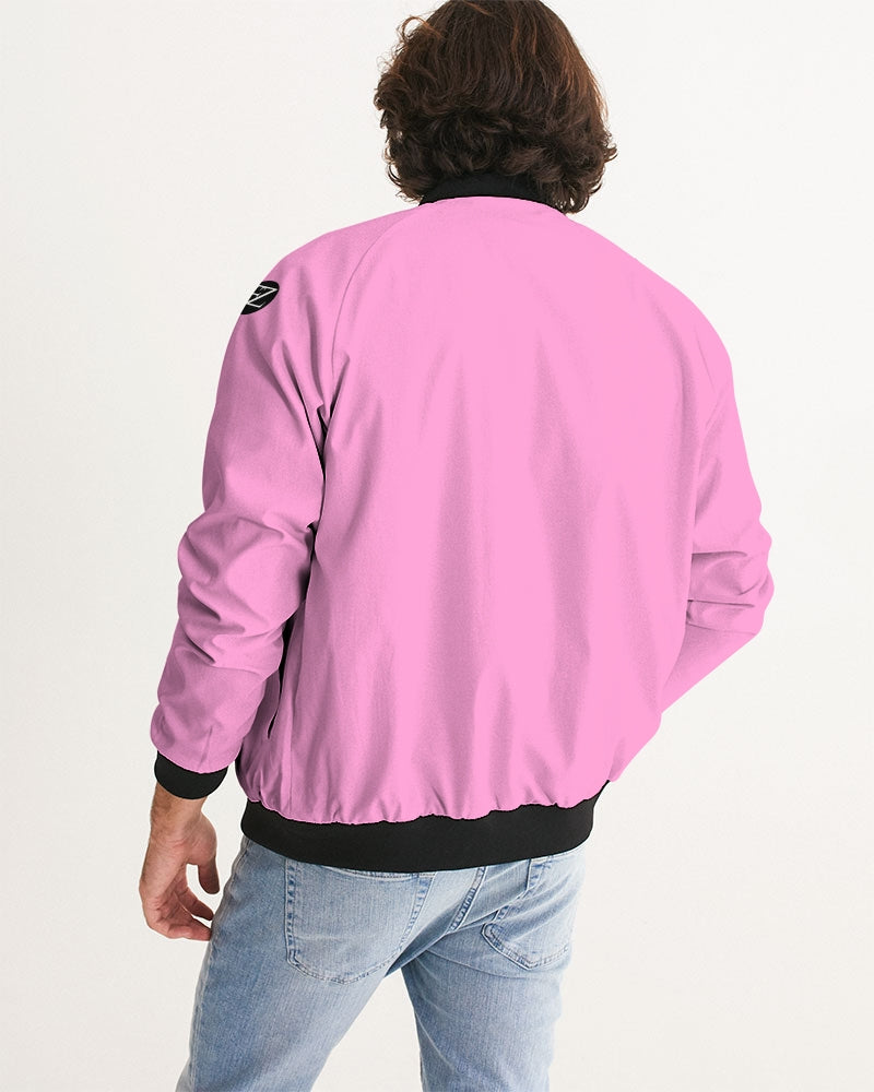 raging bull too men's bomber jacket