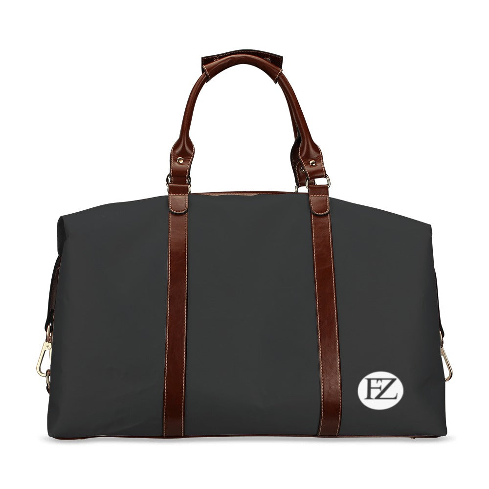 fz original travel bag one size / fz travel bag - black flight bag(model 1643)