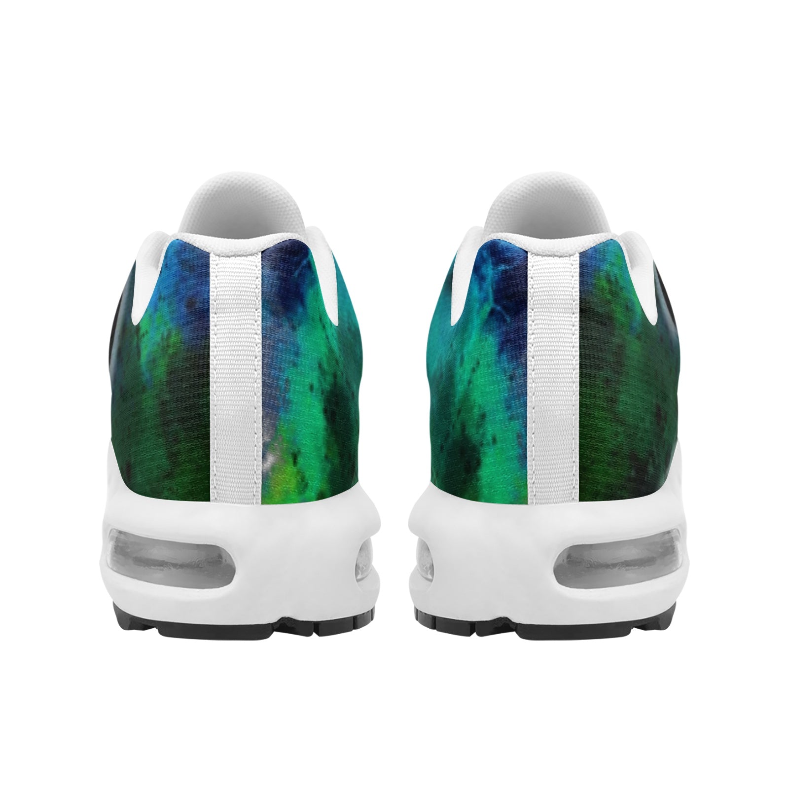 FZ Unisex Mesh Tech Eco-Flex Sneakers - FZwear