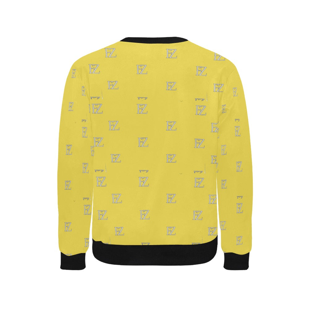 FZwear Mens Sweatshirt Original 1 - FZwear