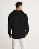 the highest men's hoodie