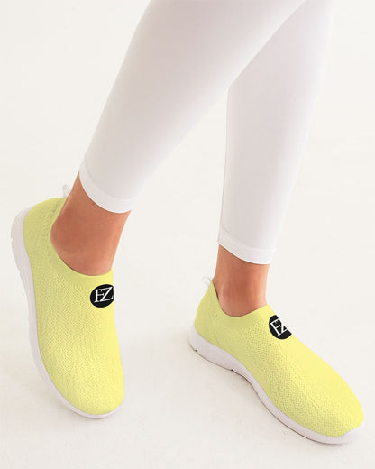 fz mango women's slip-on flyknit shoe