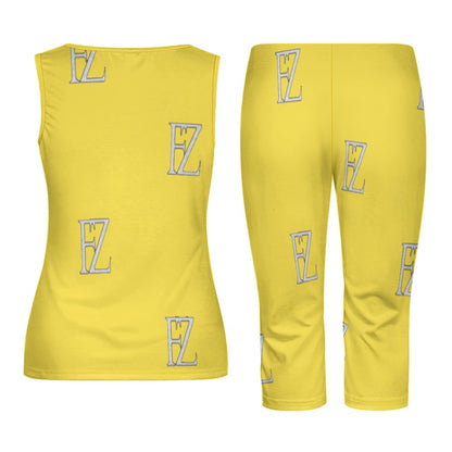FZ Women's two piece suit - FZwear