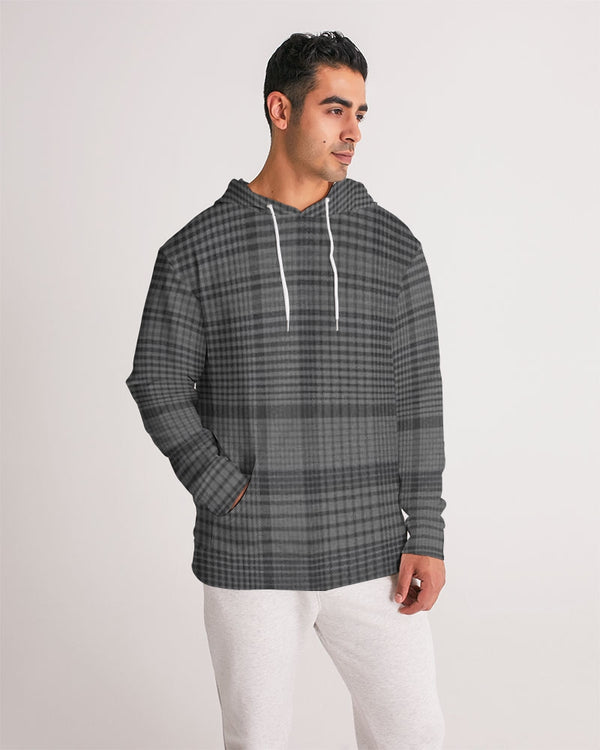 fzwear grey men's hoodie