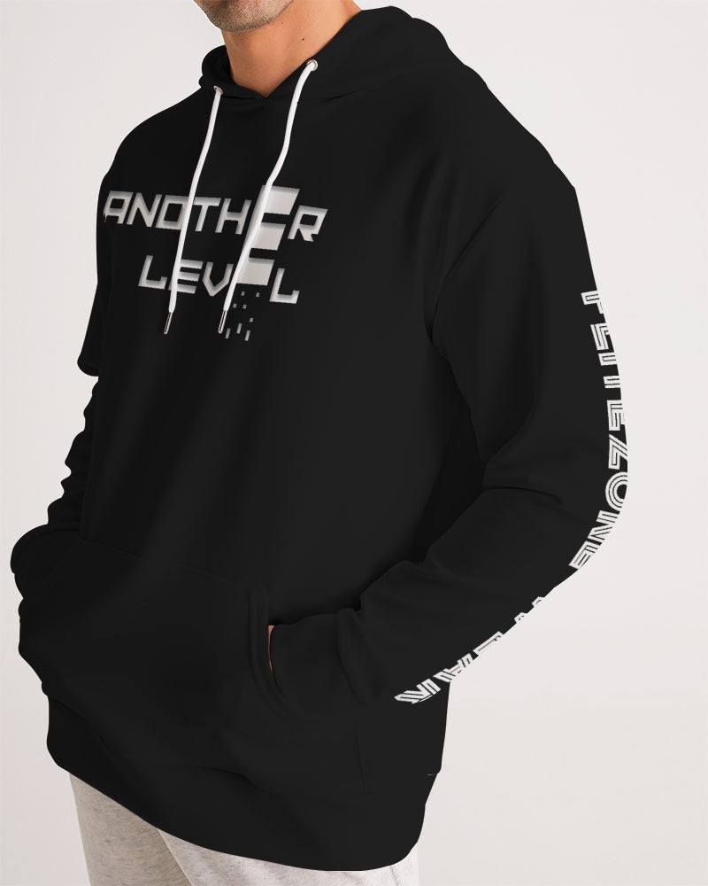 the highest men's hoodie