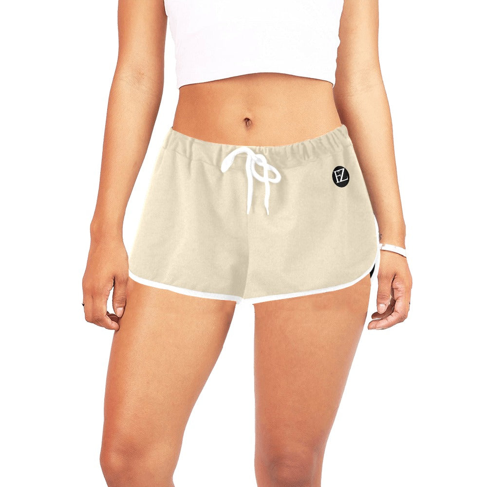 fz women's shorts