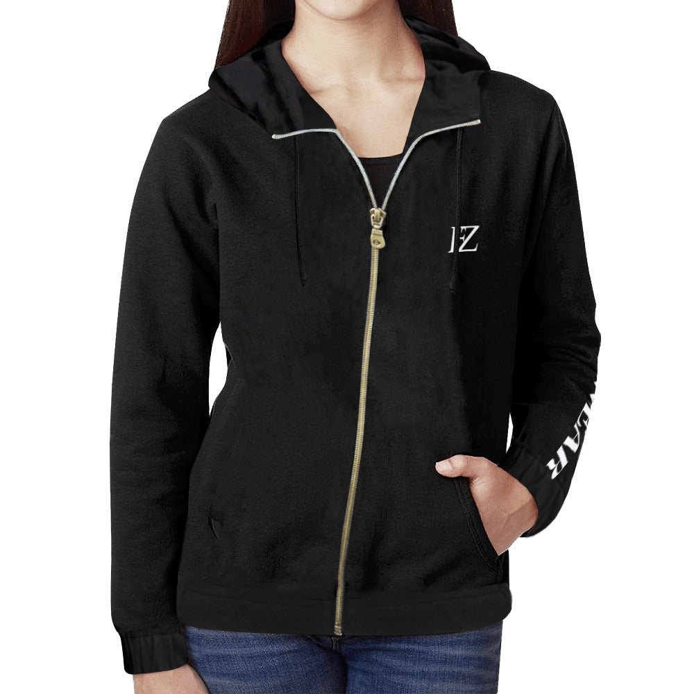 fz women's original sweatsuit top