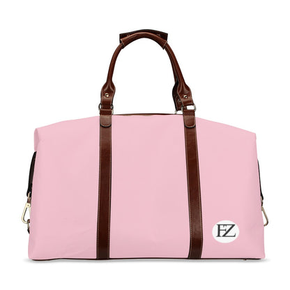 fz original travel bag one size / fz travel bag - pink flight bag(model 1643)