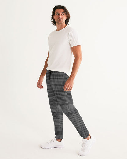 fzwear grey men's joggers