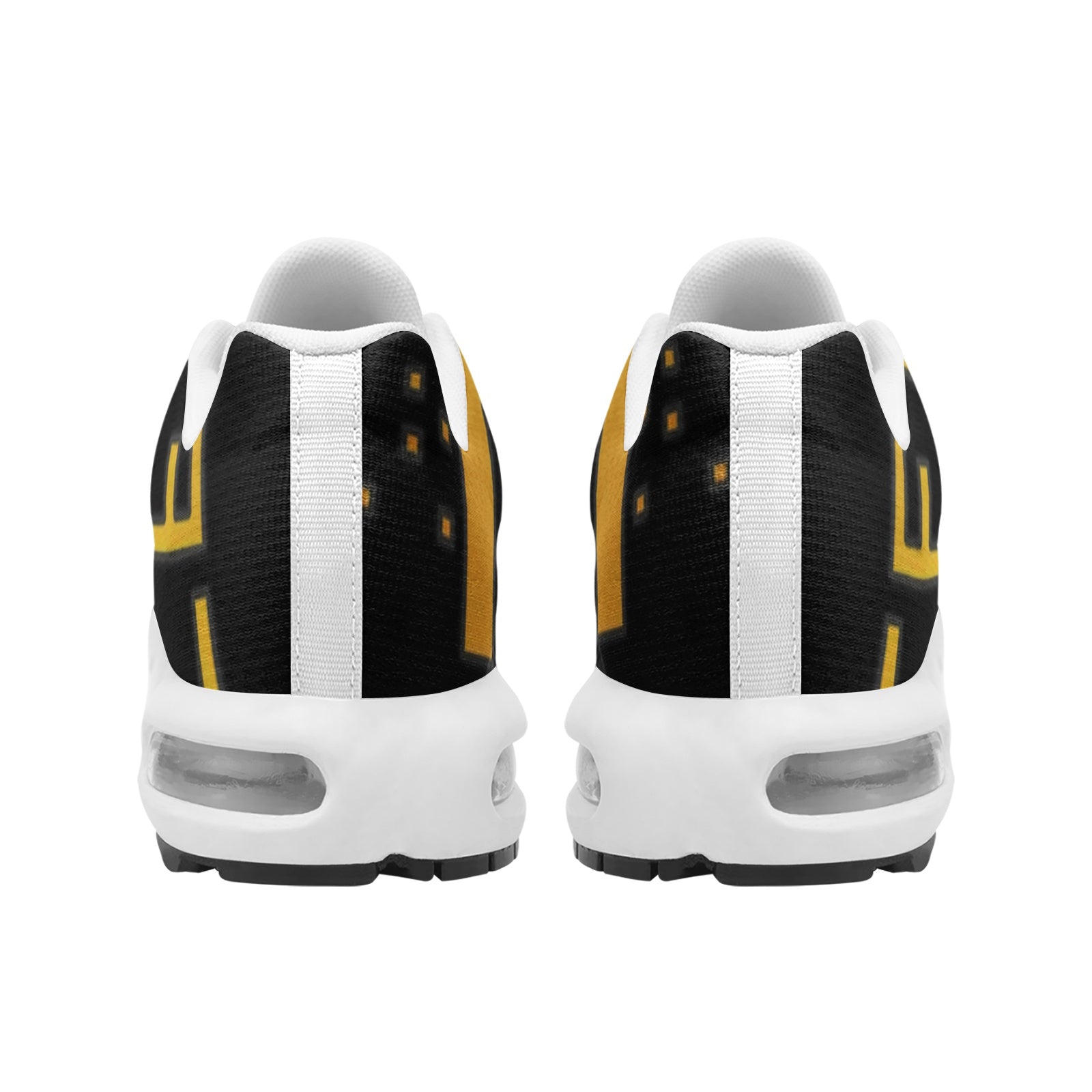 FZ Unisex Mesh Tech Eco-Flex Sneakers - FZwear