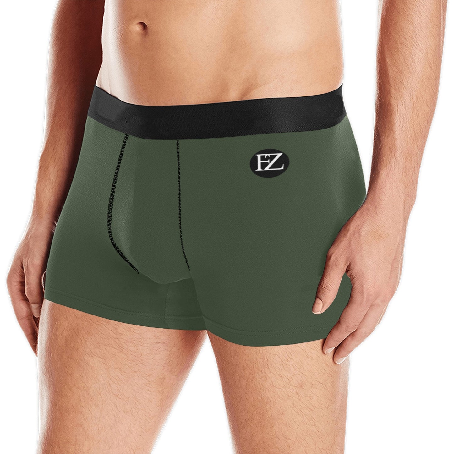 fz men's boxer briefs