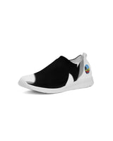 white flite women's slip-on flyknit shoe